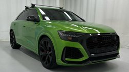 2021 Audi RS Q8 4.0T quattro