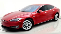 2015 Tesla Model S 60
