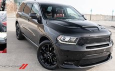 2020 Dodge Durango R/T