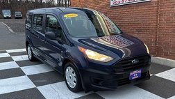 2020 Ford Transit Connect XL