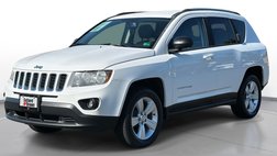 2014 Jeep Compass Sport