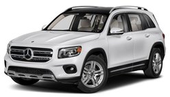 2022 Mercedes-Benz GLB GLB 250 4MATIC