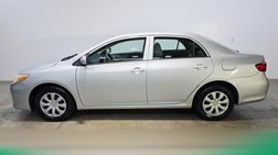 2013 Toyota Corolla L