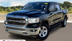 2019 Ram Ram Pickup 1500 Big Horn
