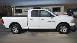 2011 Ram Ram Pickup 1500 SLT