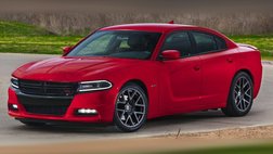 2018 Dodge Charger GT