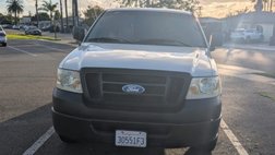 2007 Ford F-150 XL