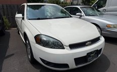 2009 Chevrolet Impala SS