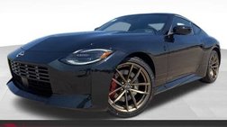 2026 Nissan Z Performance