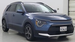 2023 Kia Niro Plug-In Hybrid EX