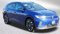 2021 Volkswagen ID.4 Pro S