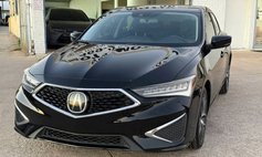 2019 Acura ILX Technology