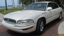 2003 Buick Park Avenue Ultra