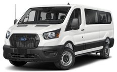 2024 Ford Transit 350 XLT