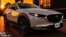 2026 Mazda CX-30 2.5 S Select Sport