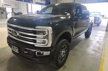 2024 Ford Super Duty F-250 Limited