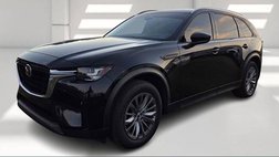 2024 Mazda CX-90 3.3 Turbo Preferred Plus