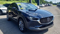 2024 Mazda CX-30 S Preferred