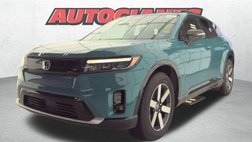 2024 Honda Prologue Touring