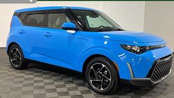 2023 Kia Soul EX