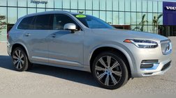 2023 Volvo XC90 B6 Ultimate Bright Theme 7P