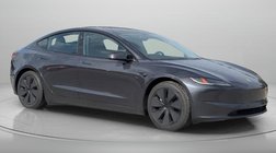 2024 Tesla Model 3 Long Range