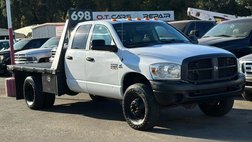 2009 Dodge Ram 3500 Base