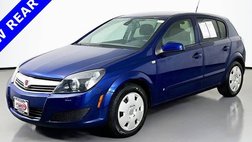 2008 Saturn Astra XE