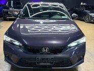 2022 Honda Civic Sport Touring