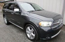 2011 Dodge Durango Citadel