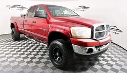 2006 Dodge Ram 2500 SLT