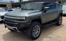 2024 GMC HUMMER EV 3X