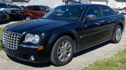2007 Chrysler 300 C