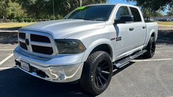 2016 Ram Ram Pickup 1500 SLT