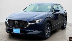 2023 Mazda CX-30 2.5 S