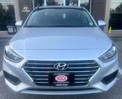 2021 Hyundai Accent SE