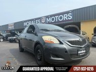 2011 Toyota Yaris Base