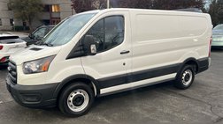 2020 Ford Transit 150