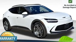 2024 Genesis GV60 Performance