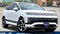 2026 Hyundai IONIQ 9 Performance Calligraphy