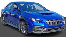 2024 Subaru WRX Base