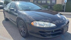 2004 Dodge Intrepid SE