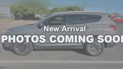 2023 Hyundai Santa Fe Hybrid Blue