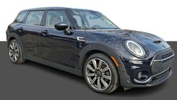 2023 MINI Clubman Cooper S ALL4
