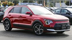 2024 Kia Niro EX