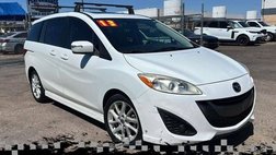 2013 Mazda MAZDA5 Grand Touring