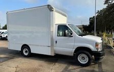 2024 Ford E-Series E-350 SD