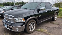 2017 Ram Ram Pickup 1500 Laramie
