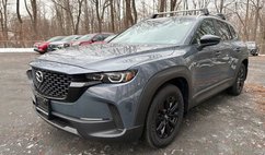 2023 Mazda CX-50 2.5 S Preferred Plus