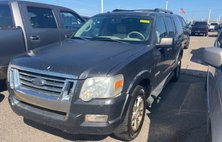 2007 Ford Explorer XLT
